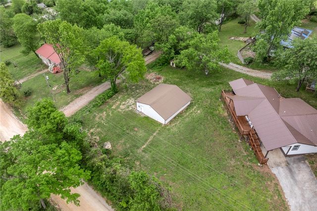 14362 Arena Road, Lead Hill, AR 72644