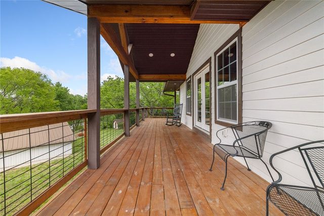 14362 Arena Road, Lead Hill, AR 72644