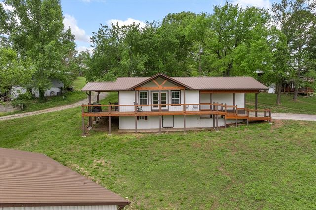 14362 Arena Road, Lead Hill, AR 72644