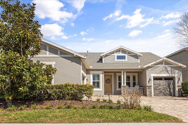 14843 ELLINGSWORTH LANE, Winter Garden, FL 34787