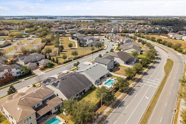 14843 ELLINGSWORTH LANE, Winter Garden, FL 34787