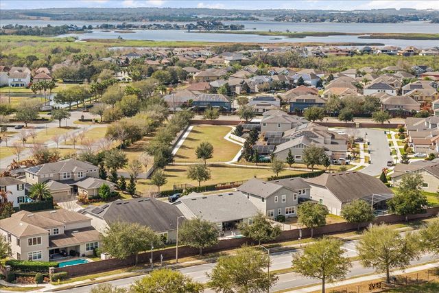 14843 ELLINGSWORTH LANE, Winter Garden, FL 34787