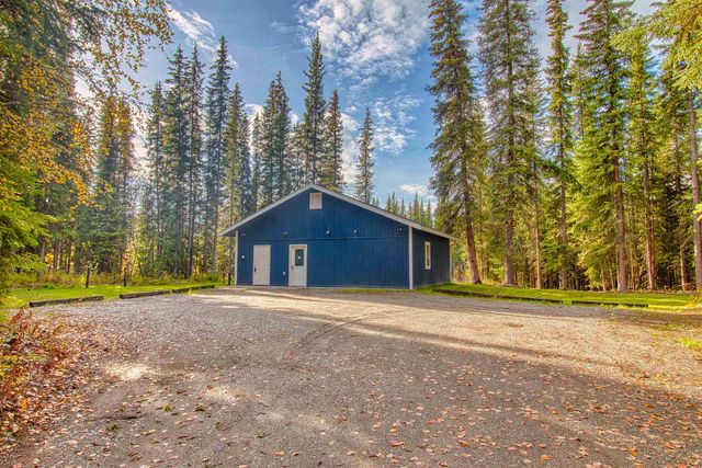 1983 BLACKBURN WAY, North Pole, AK 99705