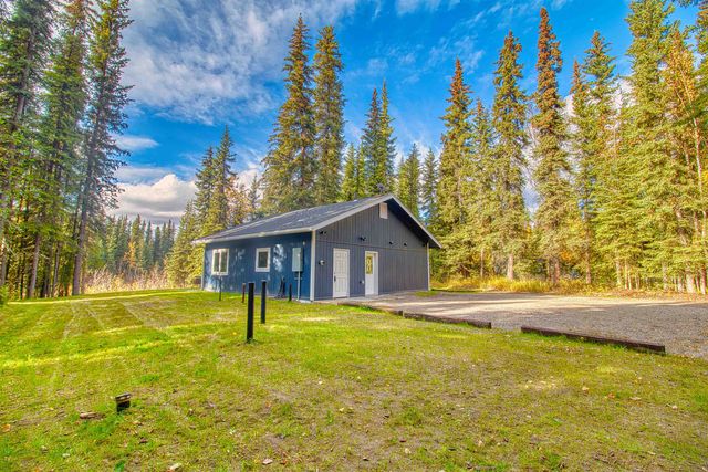 1983 BLACKBURN WAY, North Pole, AK 99705