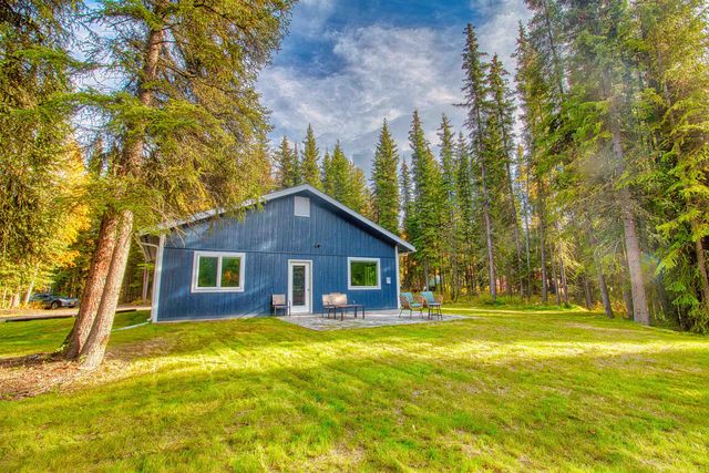 1983 BLACKBURN WAY, North Pole, AK 99705