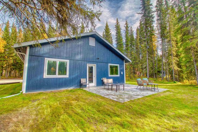 1983 BLACKBURN WAY, North Pole, AK 99705