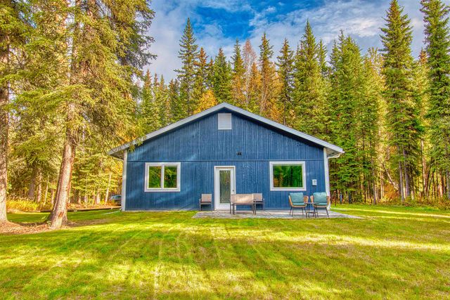 1983 BLACKBURN WAY, North Pole, AK 99705