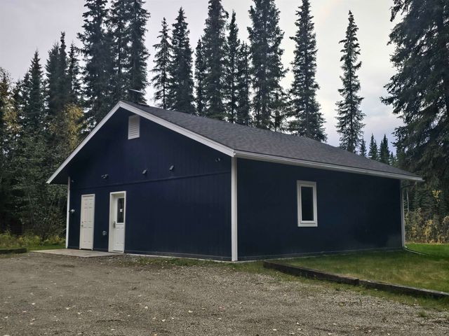 1983 BLACKBURN WAY, North Pole, AK 99705