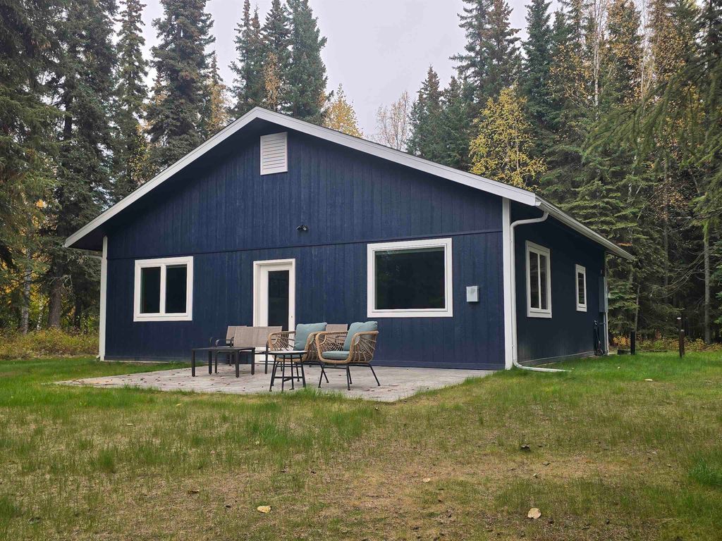 1983 BLACKBURN WAY, North Pole, AK 99705
