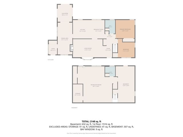 7 Madeline Rd, Tewksbury, MA 01876