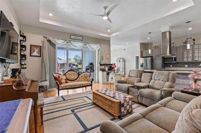 306 CALENDAR STREET, Port Charlotte, FL 33954