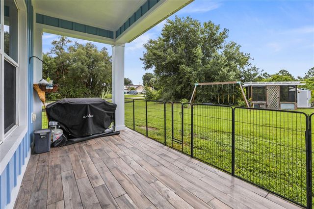 306 CALENDAR STREET, Port Charlotte, FL 33954