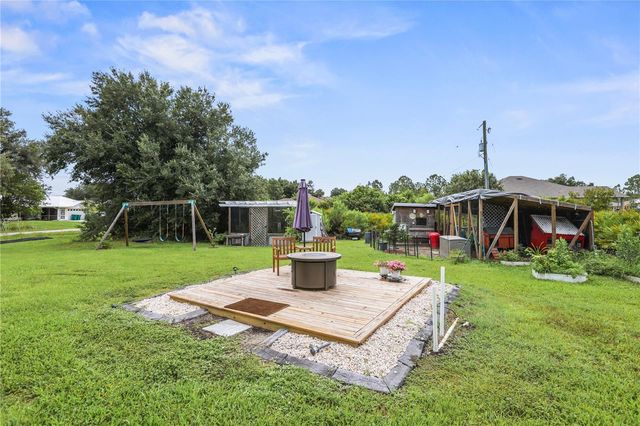 306 CALENDAR STREET, Port Charlotte, FL 33954