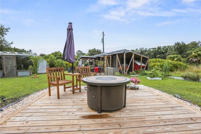 306 CALENDAR STREET, Port Charlotte, FL 33954
