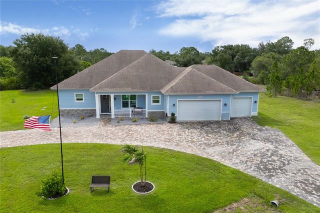 306 CALENDAR STREET, Port Charlotte, FL 33954