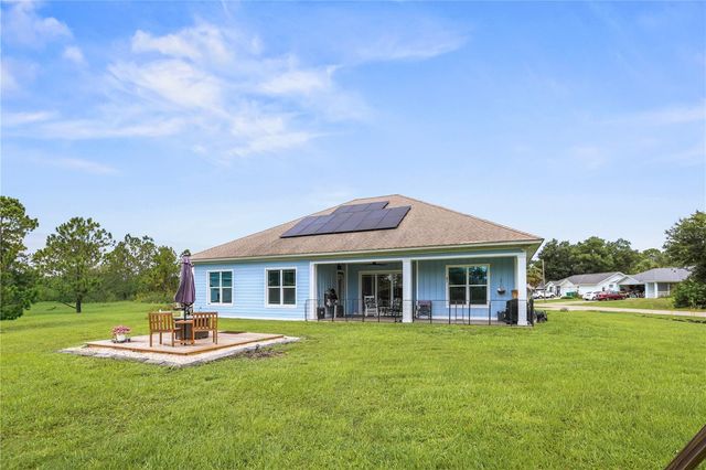 306 CALENDAR STREET, Port Charlotte, FL 33954
