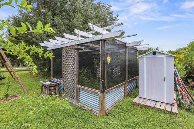 306 CALENDAR STREET, Port Charlotte, FL 33954