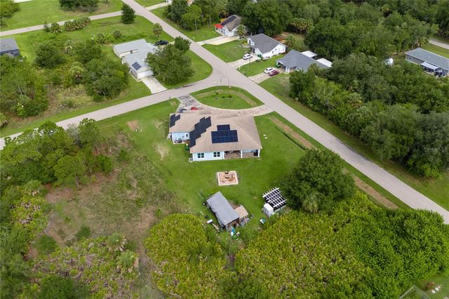 306 CALENDAR STREET, Port Charlotte, FL 33954