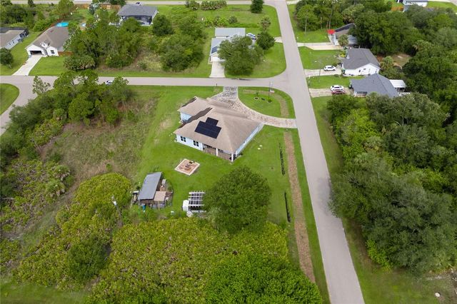 306 CALENDAR STREET, Port Charlotte, FL 33954