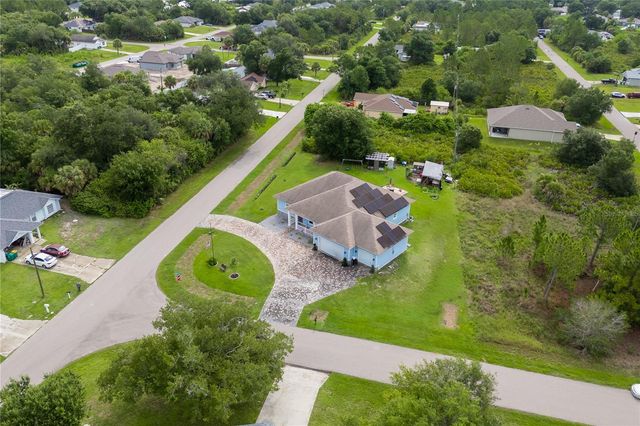 306 CALENDAR STREET, Port Charlotte, FL 33954