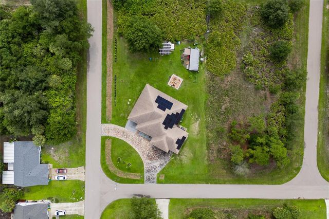 306 CALENDAR STREET, Port Charlotte, FL 33954