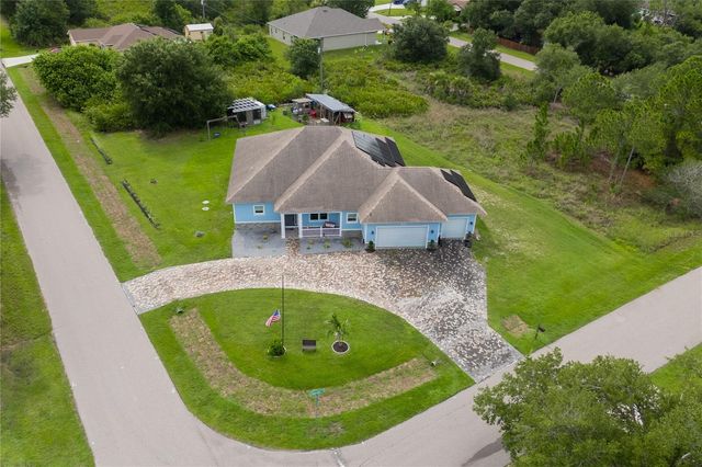 306 CALENDAR STREET, Port Charlotte, FL 33954