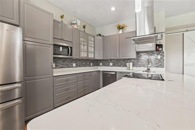 306 CALENDAR STREET, Port Charlotte, FL 33954