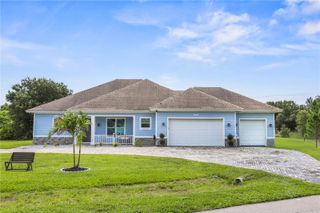 306 CALENDAR STREET, Port Charlotte, FL 33954