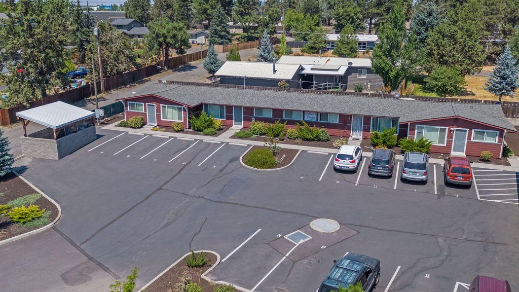 20186 Old Murphy Road APT 3, Bend, OR 97702