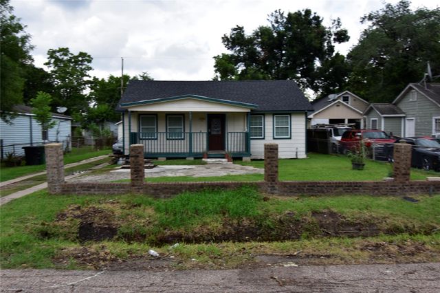 6229 Clover Ridge Street, Houston, TX 77087