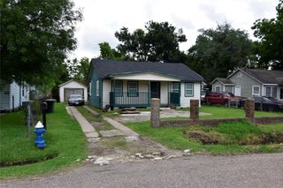 6229 Clover Ridge Street, Houston, TX 77087