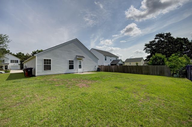1017 Golden Aspen Drive, Moncks Corner, SC 29461