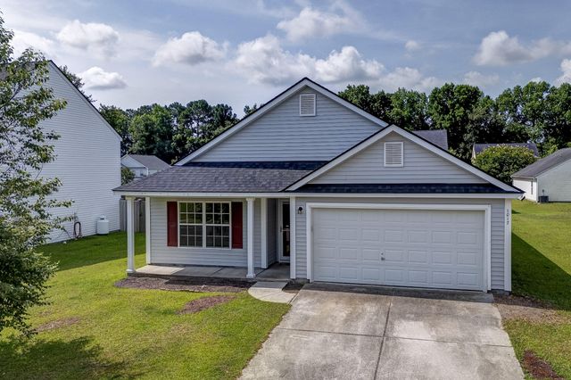 1017 Golden Aspen Drive, Moncks Corner, SC 29461