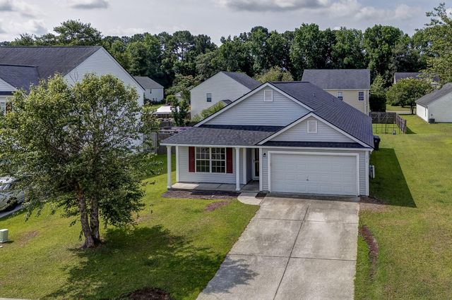 1017 Golden Aspen Drive, Moncks Corner, SC 29461
