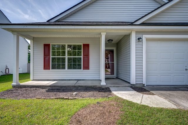 1017 Golden Aspen Drive, Moncks Corner, SC 29461