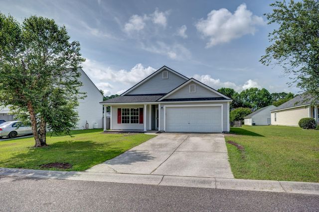 1017 Golden Aspen Drive, Moncks Corner, SC 29461