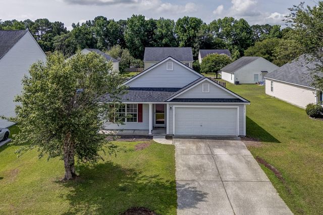 1017 Golden Aspen Drive, Moncks Corner, SC 29461