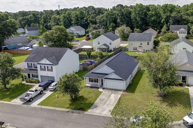 1017 Golden Aspen Drive, Moncks Corner, SC 29461
