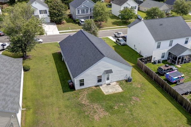 1017 Golden Aspen Drive, Moncks Corner, SC 29461