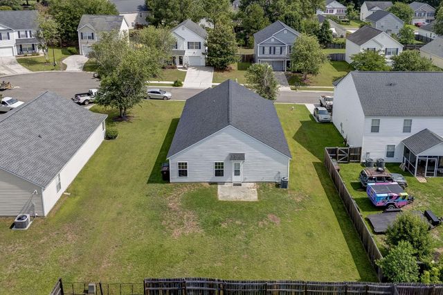 1017 Golden Aspen Drive, Moncks Corner, SC 29461