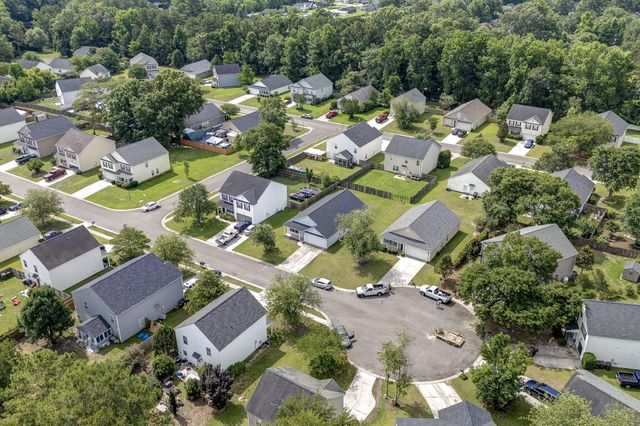 1017 Golden Aspen Drive, Moncks Corner, SC 29461