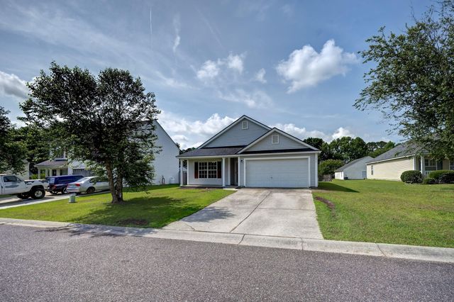 1017 Golden Aspen Drive, Moncks Corner, SC 29461