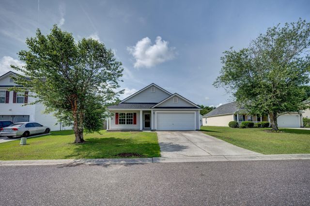 1017 Golden Aspen Drive, Moncks Corner, SC 29461
