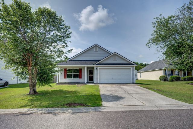 1017 Golden Aspen Drive, Moncks Corner, SC 29461