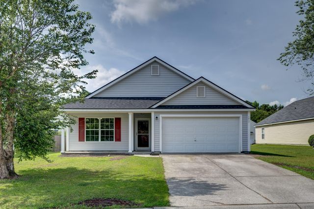 1017 Golden Aspen Drive, Moncks Corner, SC 29461