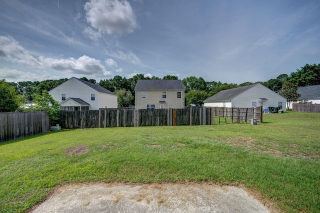 1017 Golden Aspen Drive, Moncks Corner, SC 29461