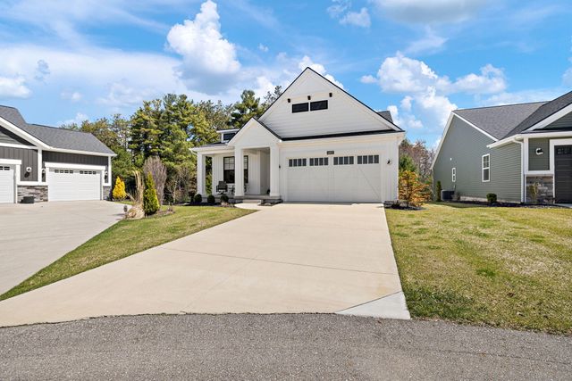 14692 Pine Dew Drive 15, Grand Haven, MI 49417