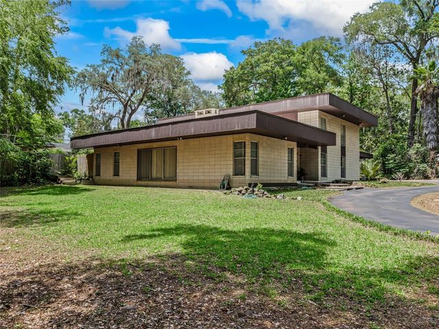2510 NW 30TH TERRACE, Gainesville, FL 32605