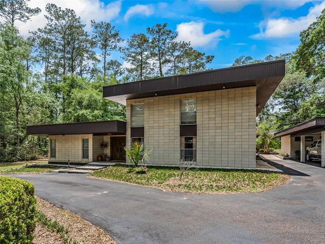 2510 NW 30TH TERRACE, Gainesville, FL 32605