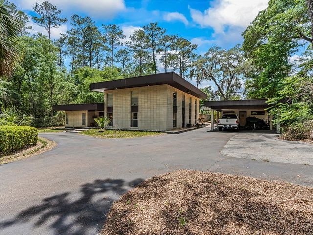 2510 NW 30TH TERRACE, Gainesville, FL 32605